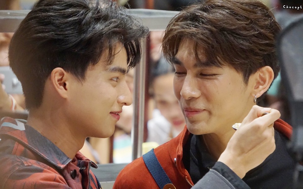 活动作品与爱同居主题曲bemine剪辑