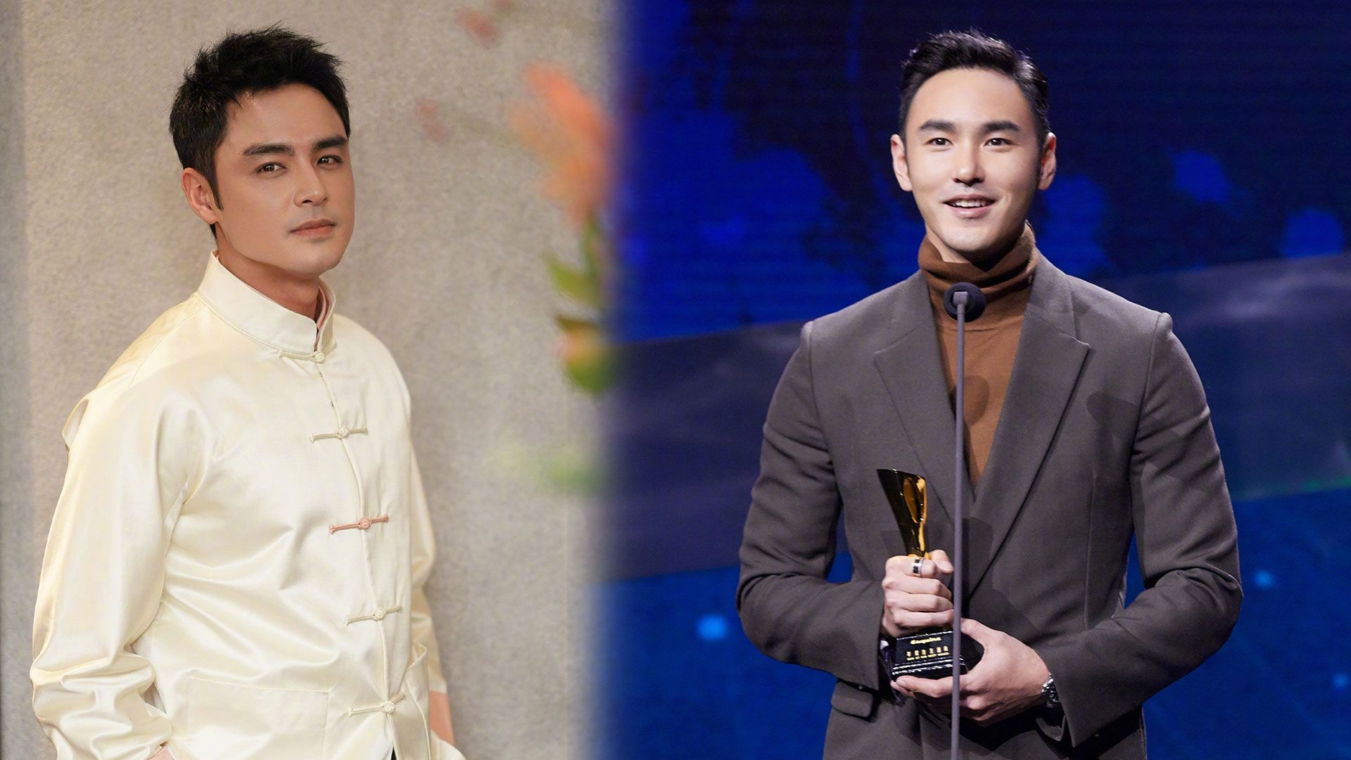 明道回应跟阮经天相像,都夸他周处演得好,隔空喊话小天帮忙解释