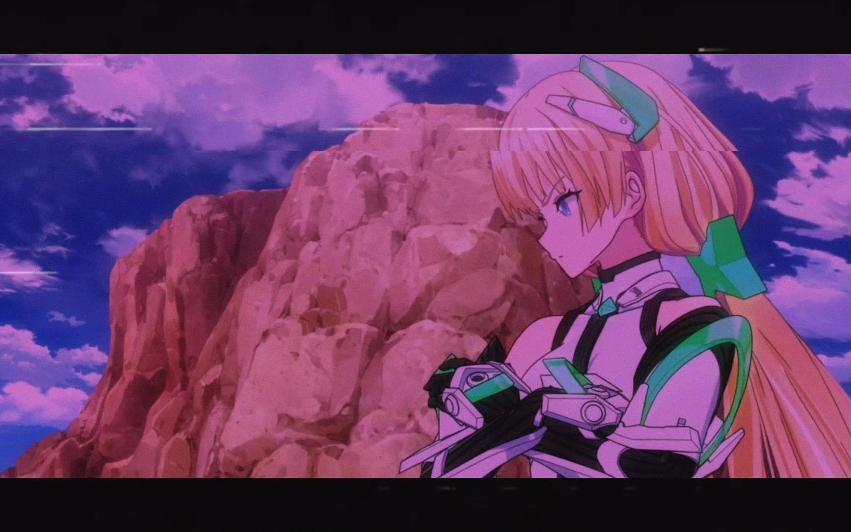 乐园追放expelfromparadise