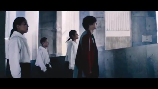 [图]三浦大知 (Daichi Miura) Be Myself -Music Video-