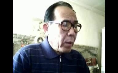 野狼谈咽音（1） 野狼 第二部分