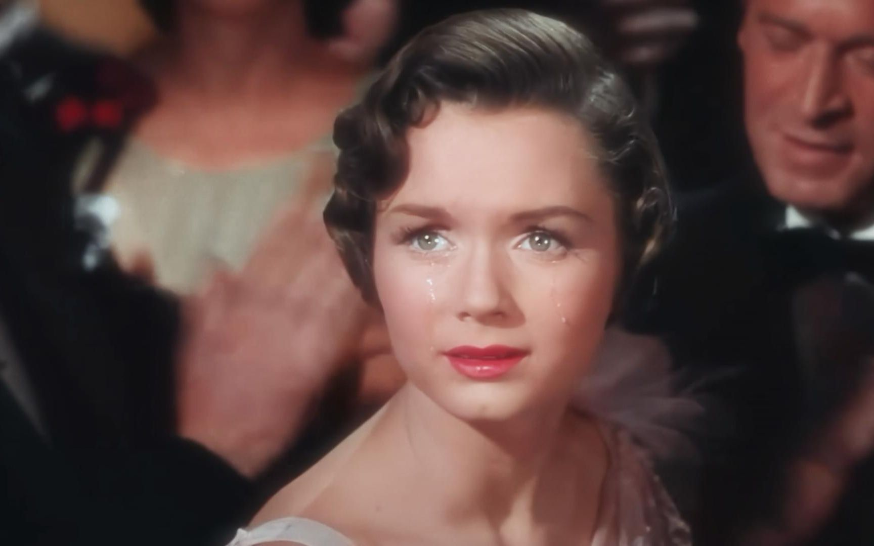 我心中充满阳光,已准备好爱恋【雨中曲】