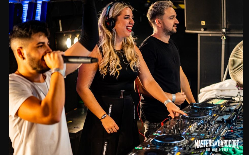 【hardcore】korsakoff & broken minds - lost myself (official