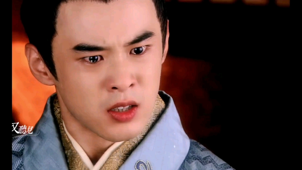 相比聂慎儿,王娡真的幸运多了 刘启给了足够的偏爱～.