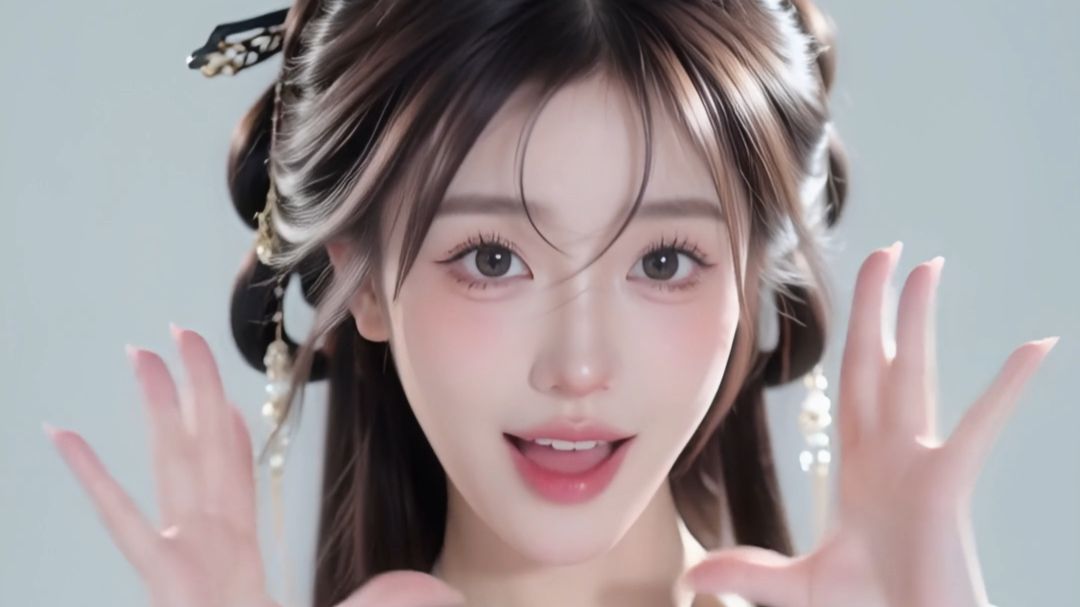 ?耶噫耶噫耶~