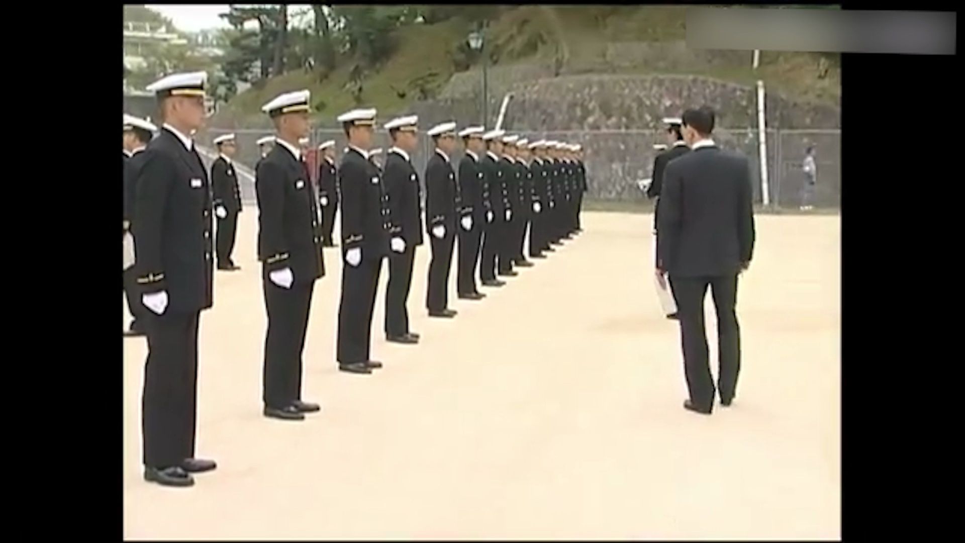 【江田岛海军兵学校】你不够精神哔哩哔哩bilibili