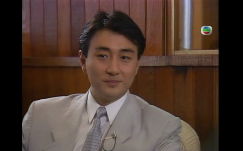 【吴岱融】"廉政先锋"访谈 part4