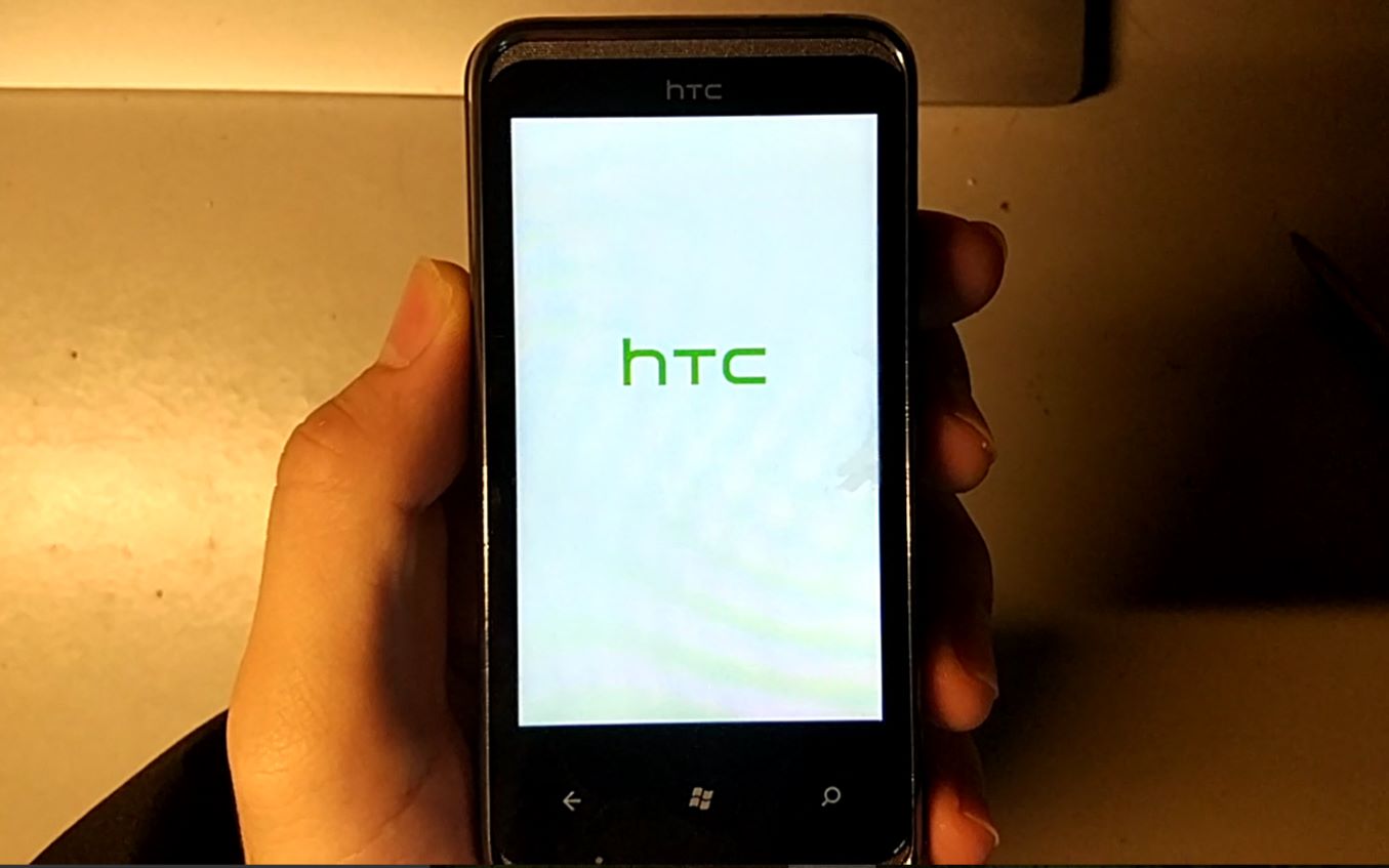 htc 7 pro开箱哔哩哔哩bilibili