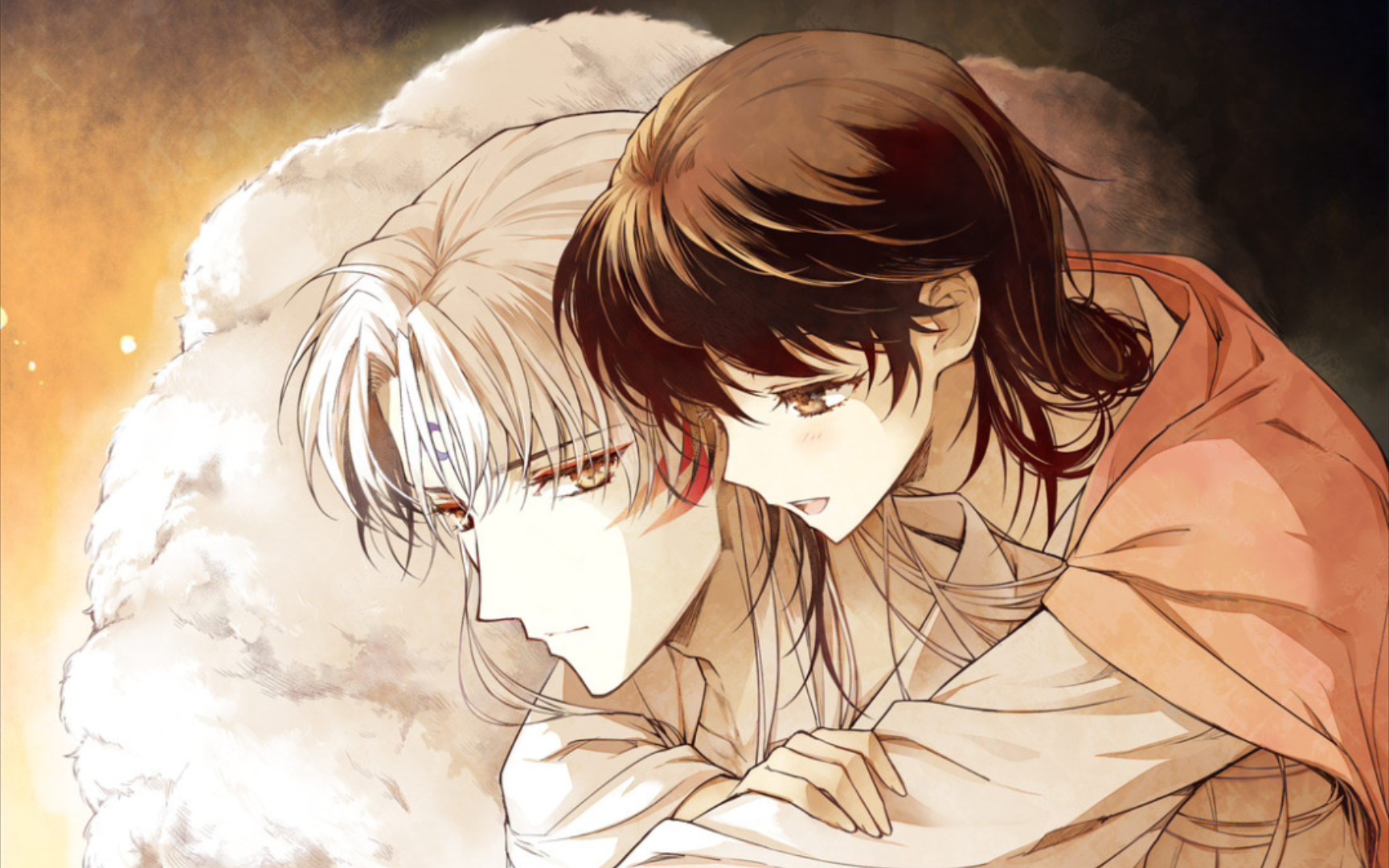 杀玲【遇萤】第一次剪剧情,剪的不好请见谅_哔哩哔哩 (゜-゜)つロ