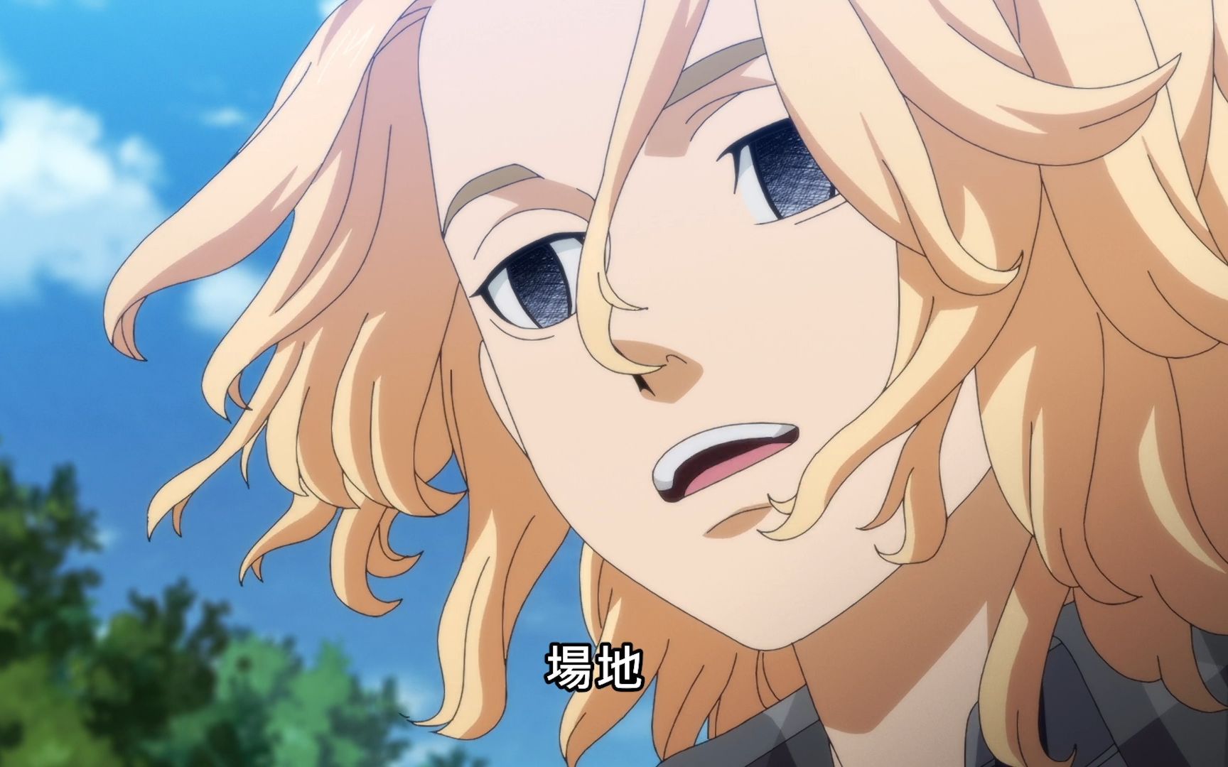 东京复仇者72话:稀咲连哄带骗让武道入局