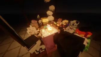 [VRCub] 5月25号志郎&DCxiaoqo主题liveshow