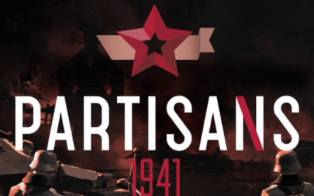 苏军游击队1941拿莫纳辛甘的德军和拿98k的游击队一定有什么问题吧其