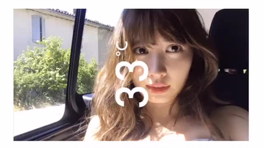 AKB48】蜃気楼-小嶋阳菜中西里菜_哔哩哔哩_bilibili