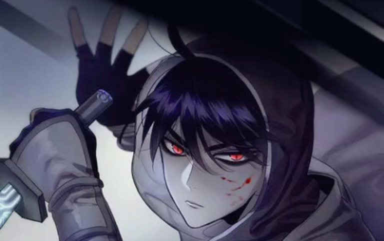 霸气侧露的柒大号_哔哩哔哩_bilibili