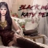 【Katy Perry】流行天后Katy Perry携手一鸡Iggy Azalea新单 Black Widow首播？
