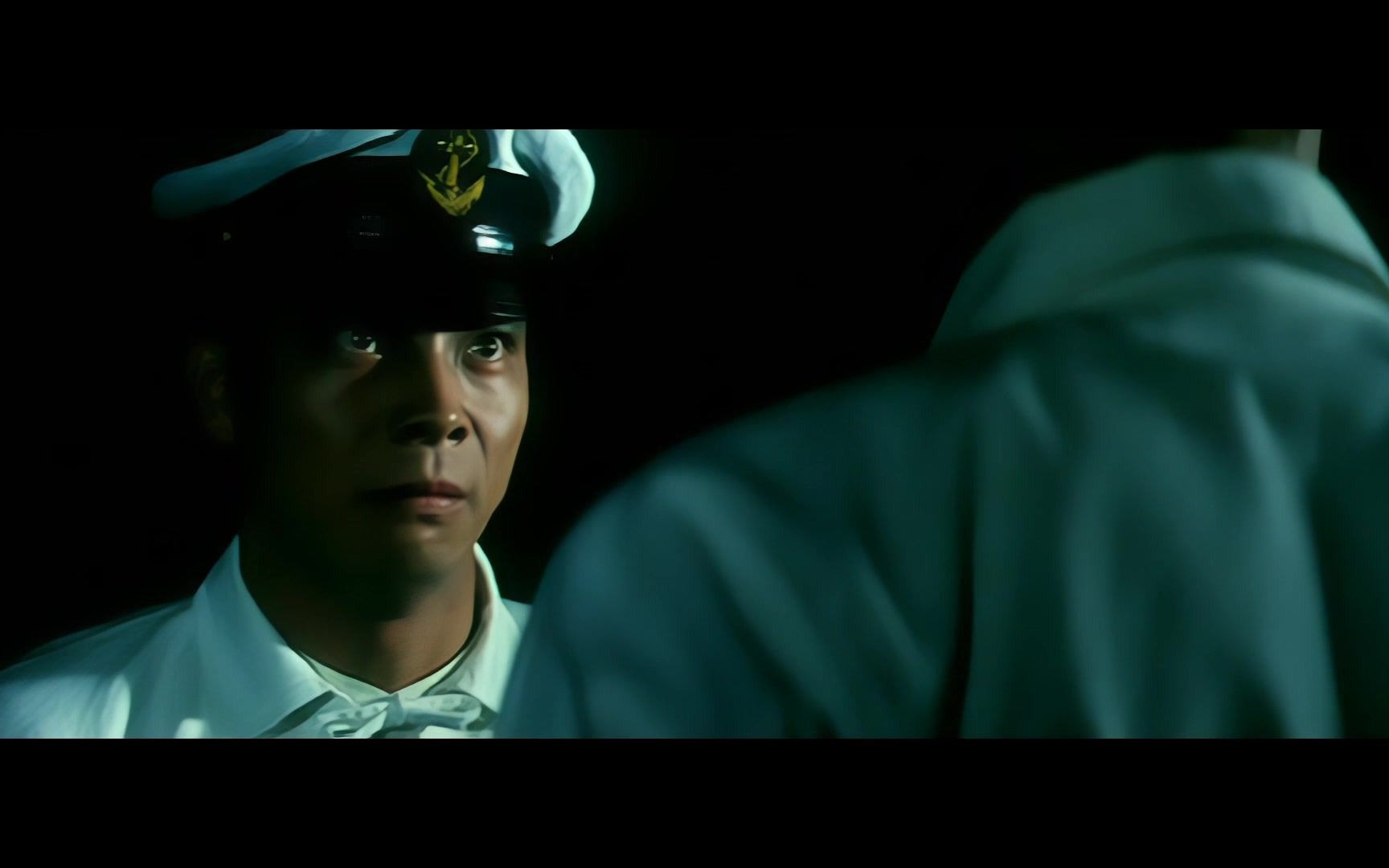 ijn江田岛精神注入自制高清修复