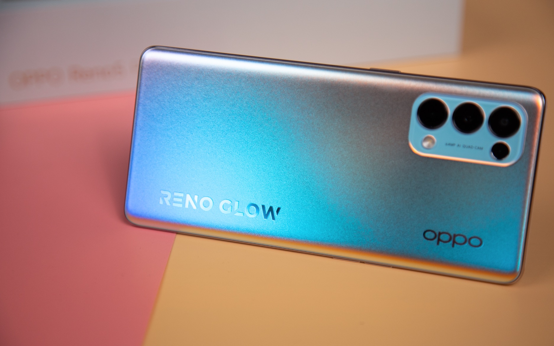 【炒冷饭评测】OPPO Reno5到现在还值不值得买?