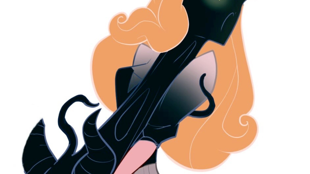 公主被魔王附身控制啊啊啊