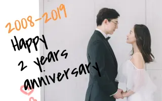 周年结婚纪念 搜索结果 哔哩哔哩 Bilibili