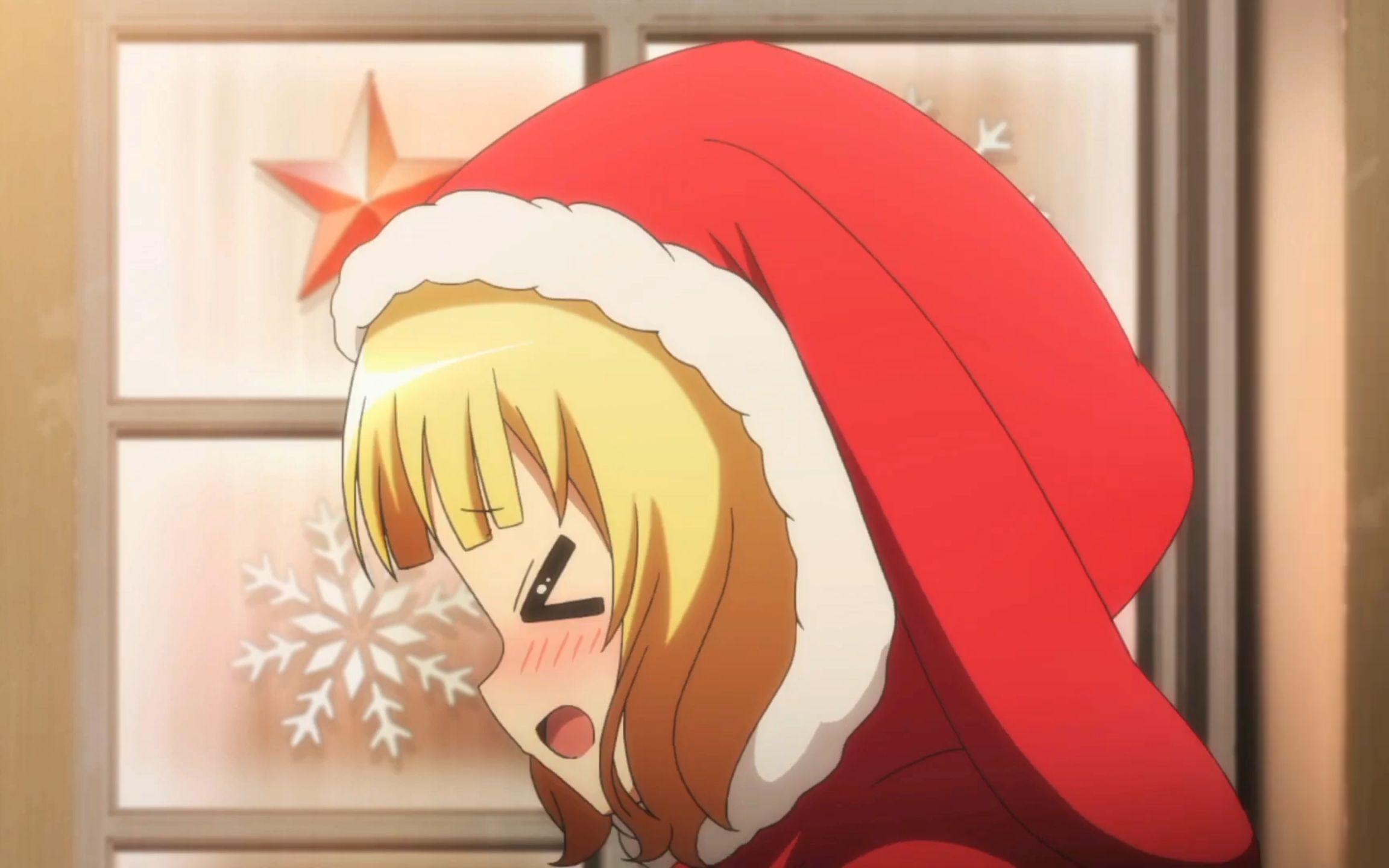 【点兔】纱路酱:如果是前辈来说的话,肯定是这样的 (17*11ω11)