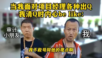 当代社会审计现状