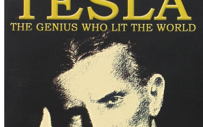 [图]尼古拉·特斯拉：点亮世界的天才Nikola Tesla: The Genius Who Lit the World（19