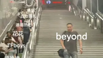 Download Video: 永远热爱beyond