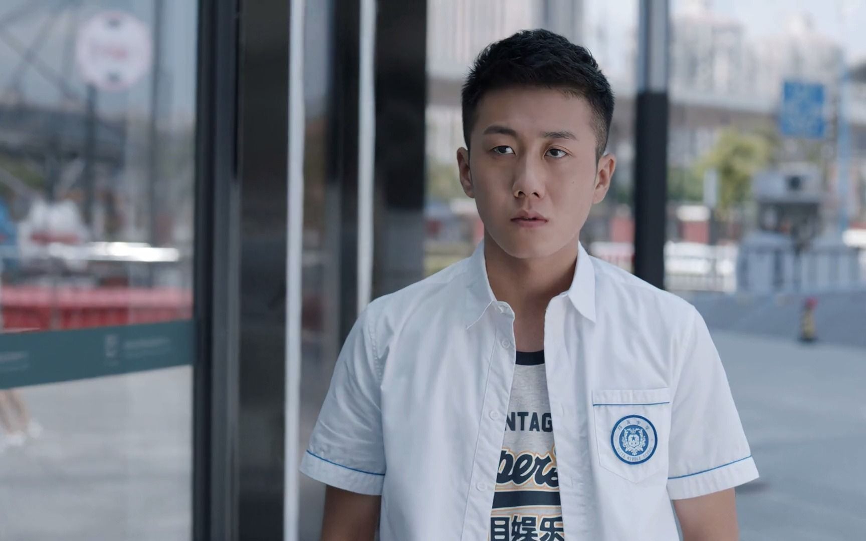 江天昊得知家里破产,承受不住,学习情绪一度低迷_哔哩哔哩_bilibili