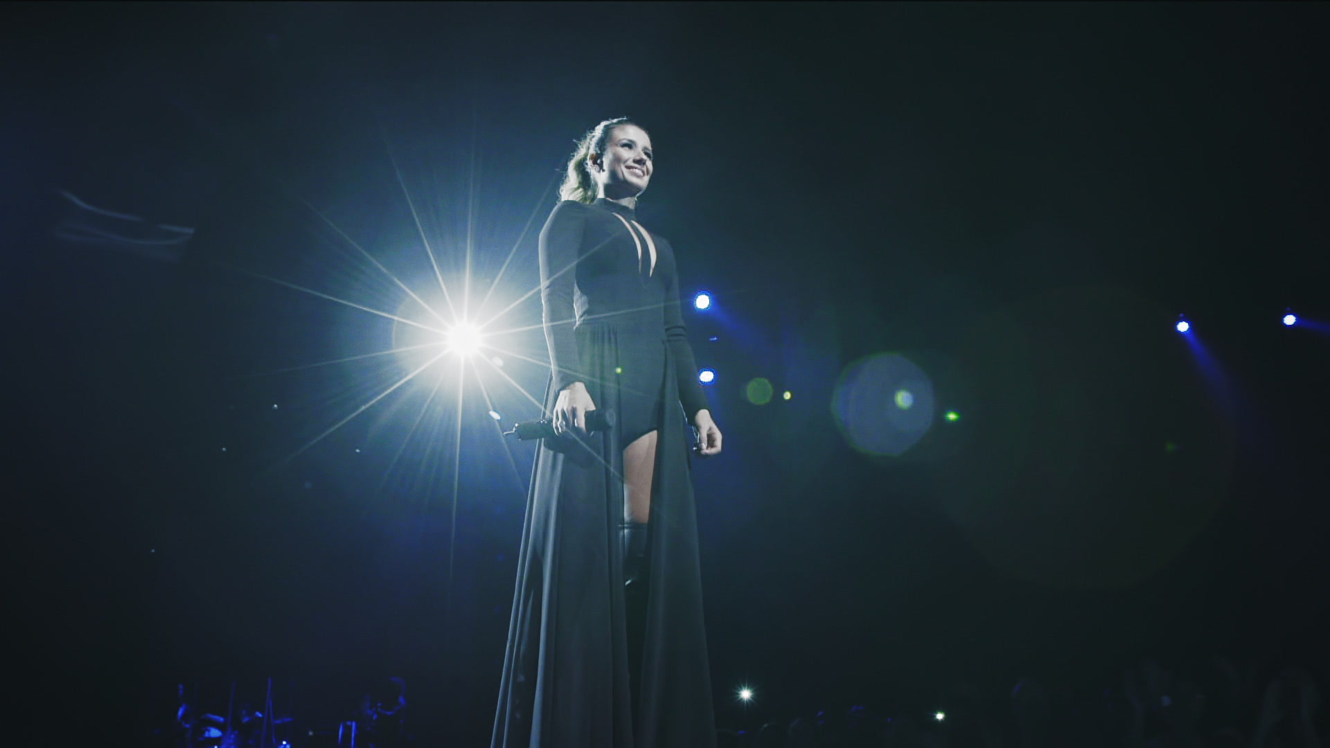 pássaro de fogo (ao vivo) - paula fernandes