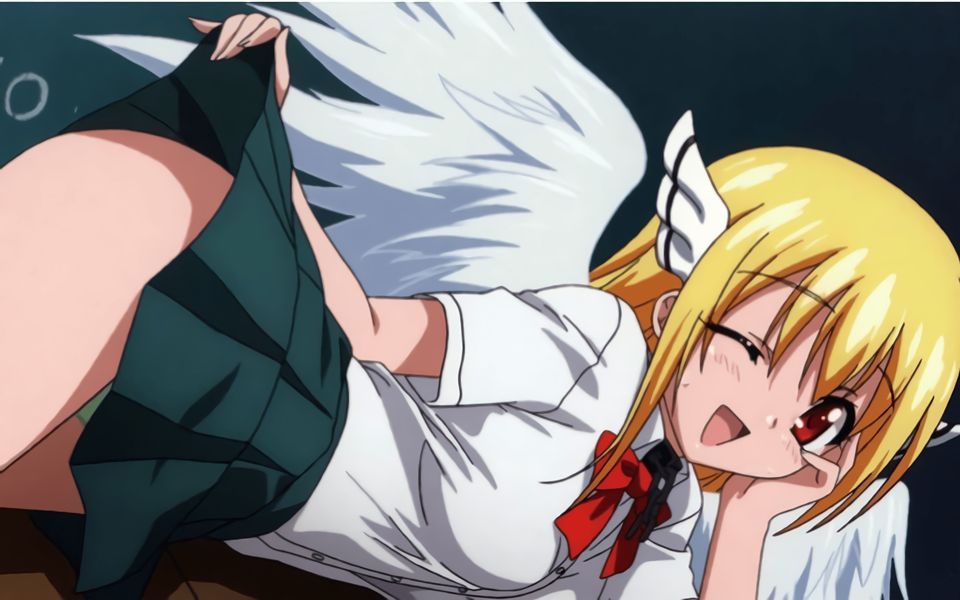 原创阿斯特蕾亚简单一套半中高伤连招1080p版