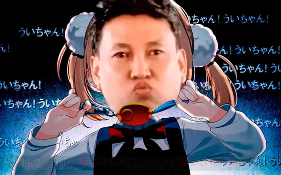 【ai波尔布特】肃清! 萝莉神的安魂曲☆(粛聖! ロリ神レクイエム☆)