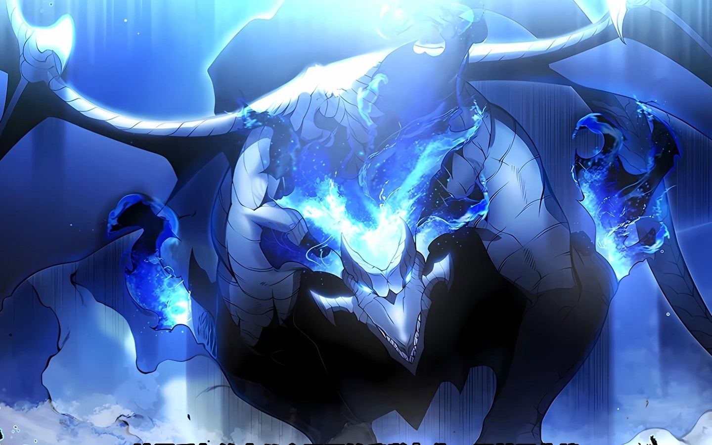 20分钟一口气观看暗影君王风格的优质复仇爽漫!