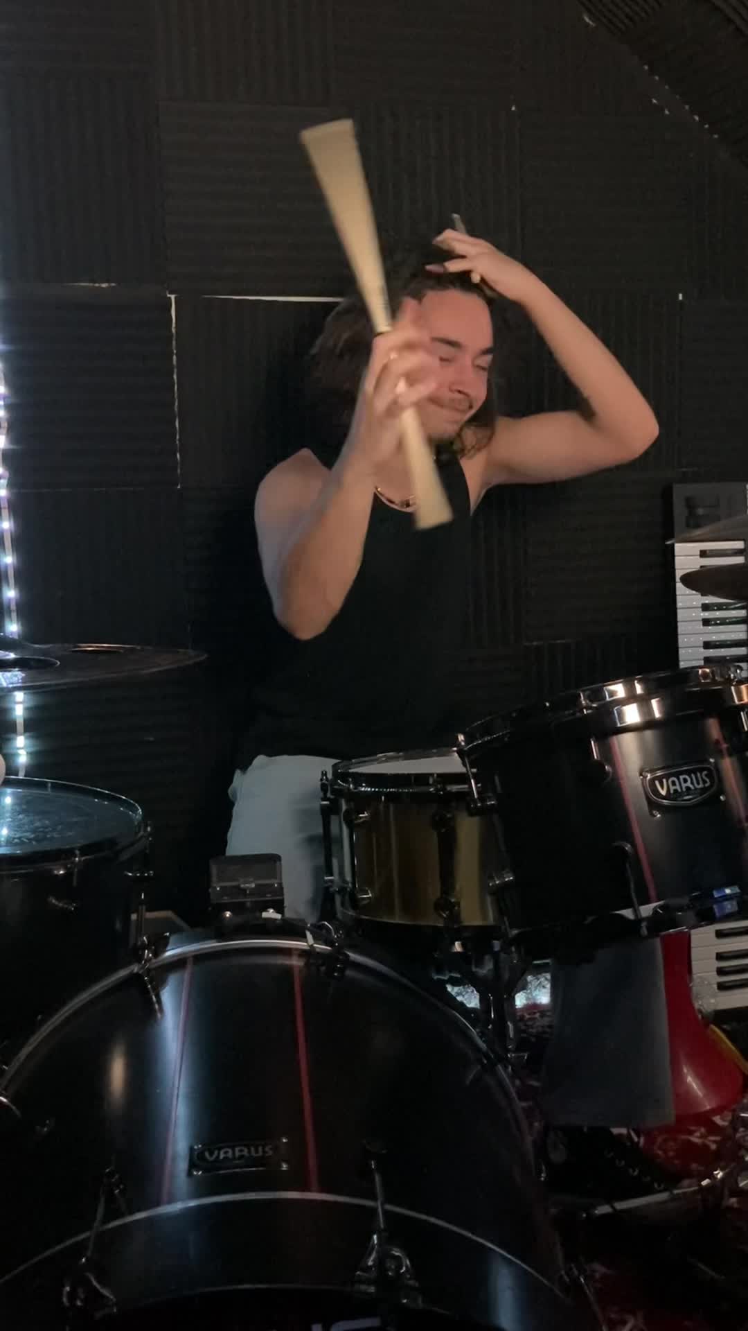 missyou #olivertree #robinschulz #drums #fyp