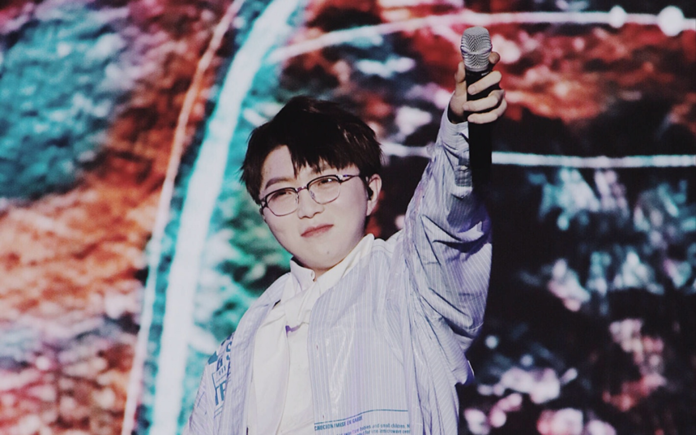 活动作品毛不易盛夏南京森林音乐live