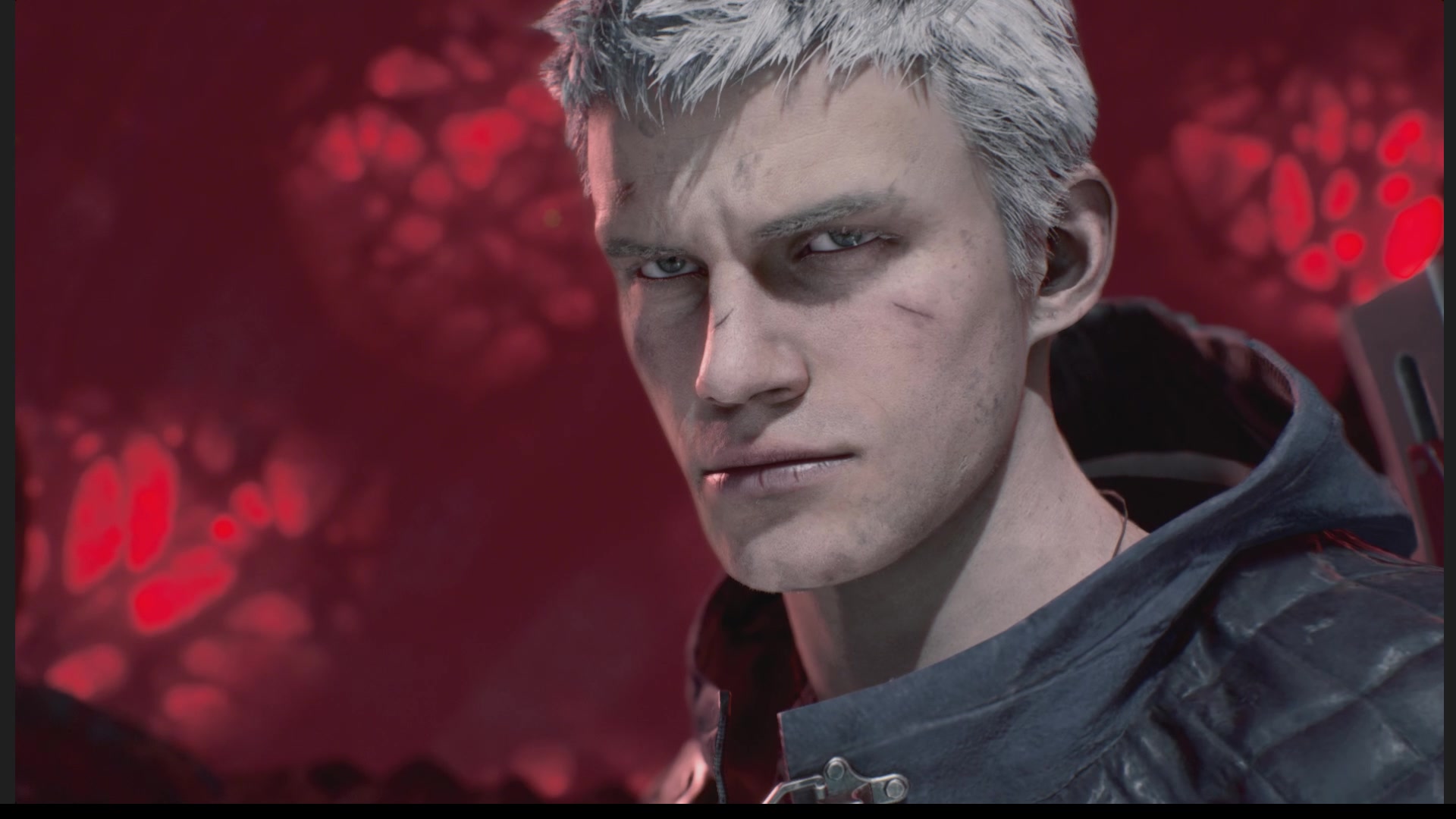 单机游戏 娱乐解说 鬼泣5 dmc 第十三章