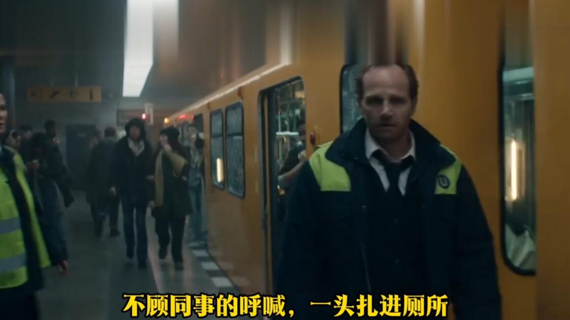 【美剧】历劫惊途 第二季 (2026)【8集全】1080P 英语中字 27.6G