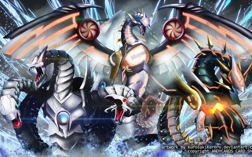 荒野解说电子龙卡组讲解一个卡组竟然可以放n张同名卡〣02Δ02〣