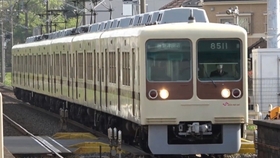 新京成8800形n800形発着集三菱gto Sic Vvvf 東洋igbt Shin Keisei Line Train 哔哩哔哩 つロ干杯 Bilibili
