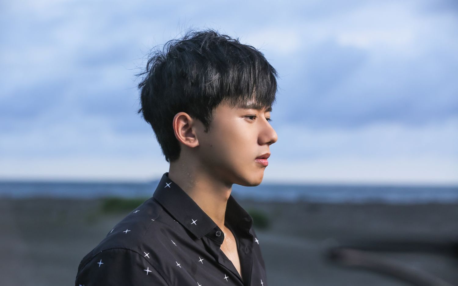 《这就是爱》——张杰