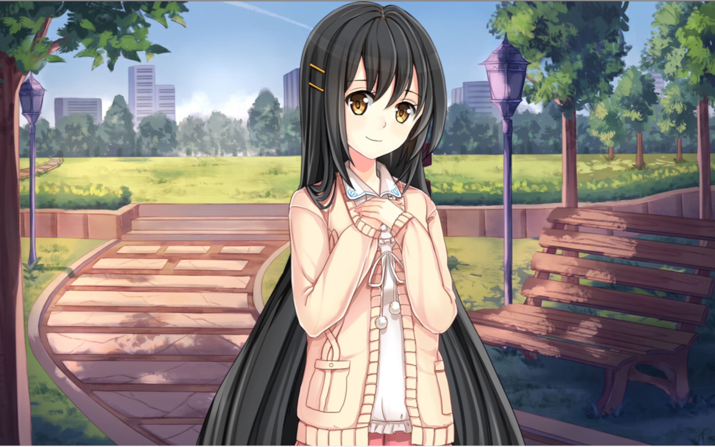 《忘却回忆之匣》#10演讲训练,任道重远呐