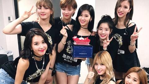 Twice 出道前后变化整容 不存在的 哔哩哔哩