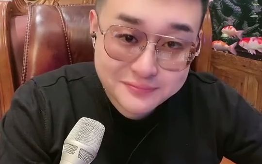 玄景龙告诉你外在并不代表什么,最重要的看内心