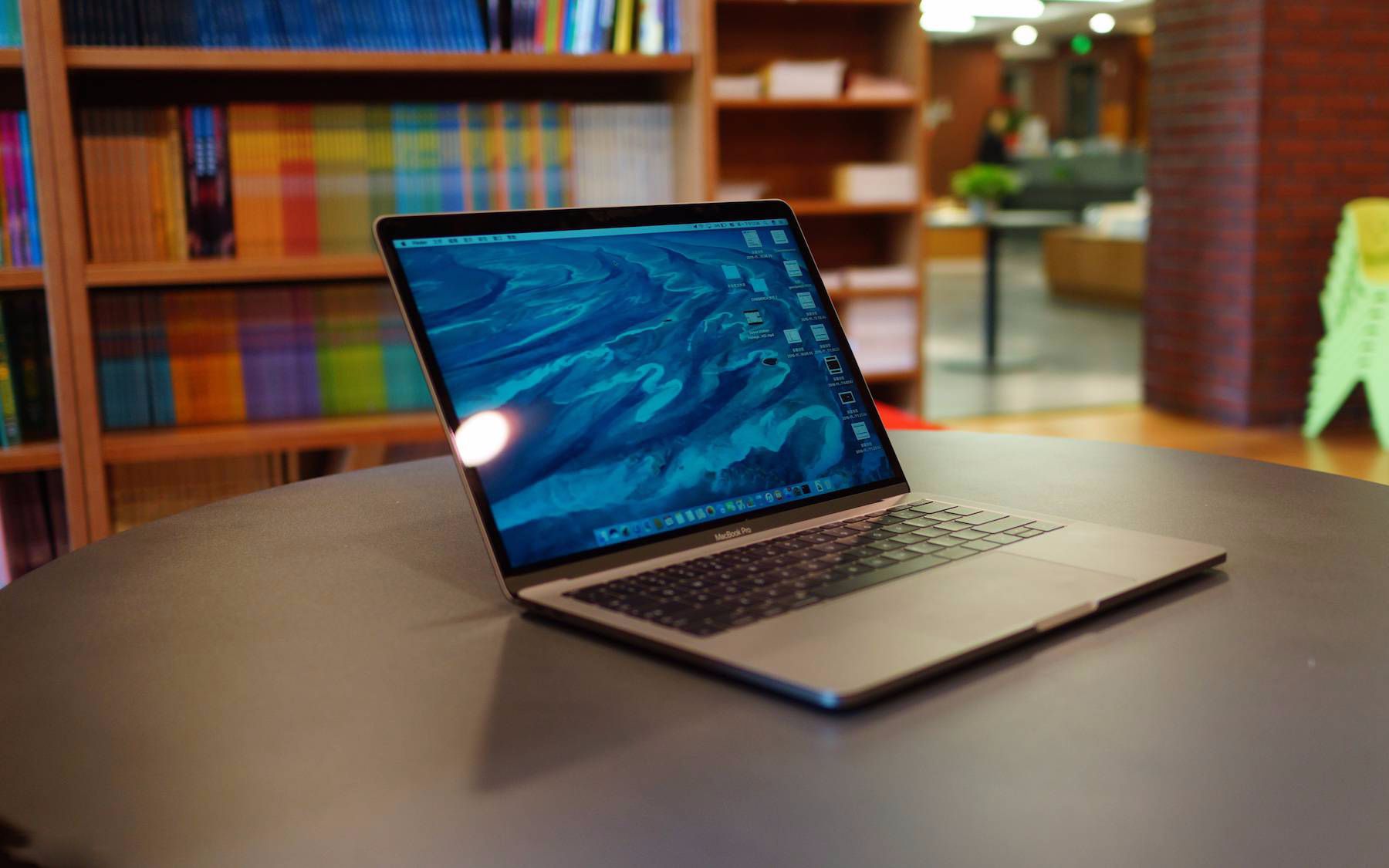 「科技美学」macbook pro2016开箱(直播回放)