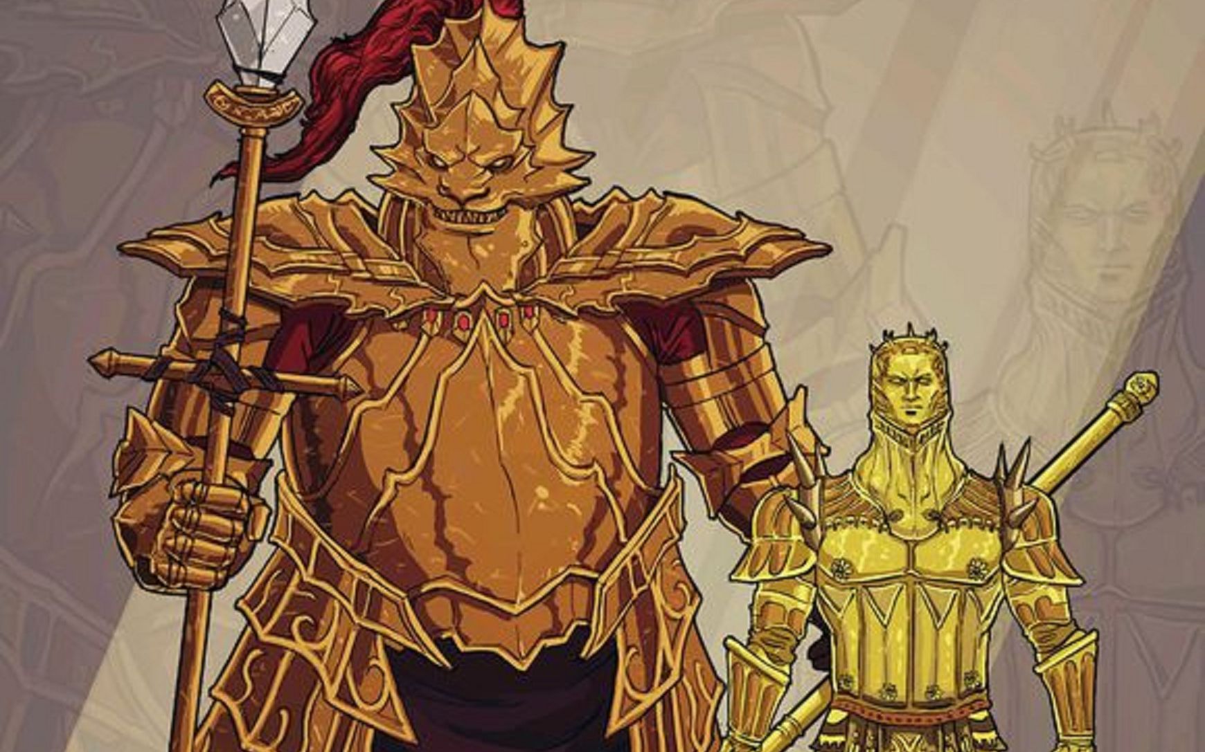 《黑暗之魂重置版》亚诺尔隆德双骑士-翁斯坦,斯摩_哔哩哔哩_bilibili