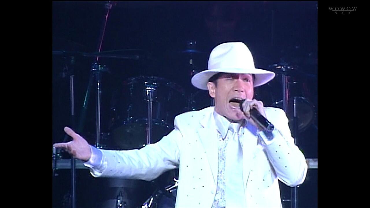 昭和舞王25th Live】田原俊彦25thAnniversaryLIVE&CLIPS…_哔哩哔哩_