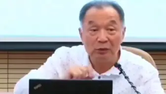 温铁军教授讲毛时代，清楚透彻！