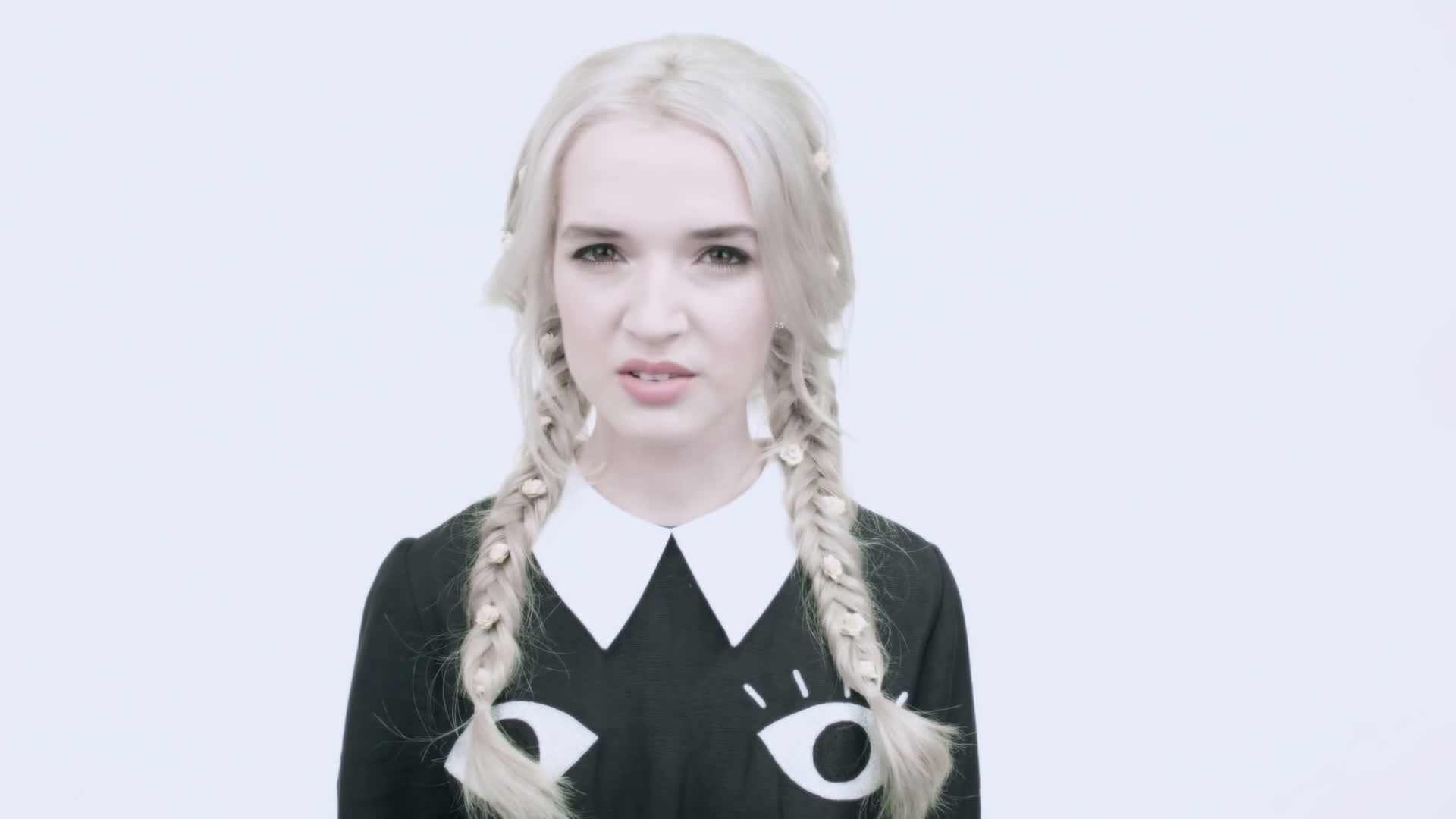 鬼畜公主poppy~中毒洗脑thank you for encouraging me