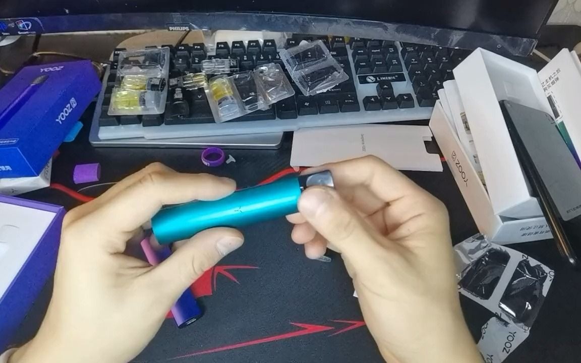 柚子二代评测鉴定柚子二代真假