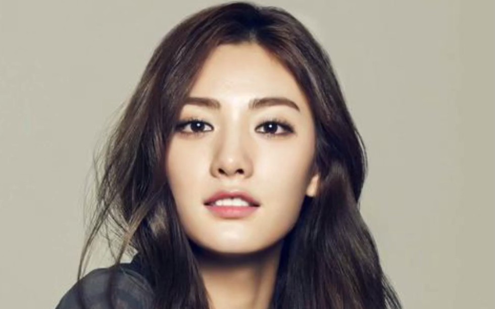 韩国十大原创女歌手林珍娜