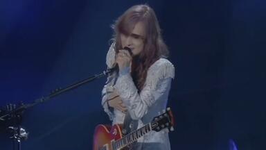 THE ALFEE 45th Anniversary Special Concert THE ALFEE 45周年特别